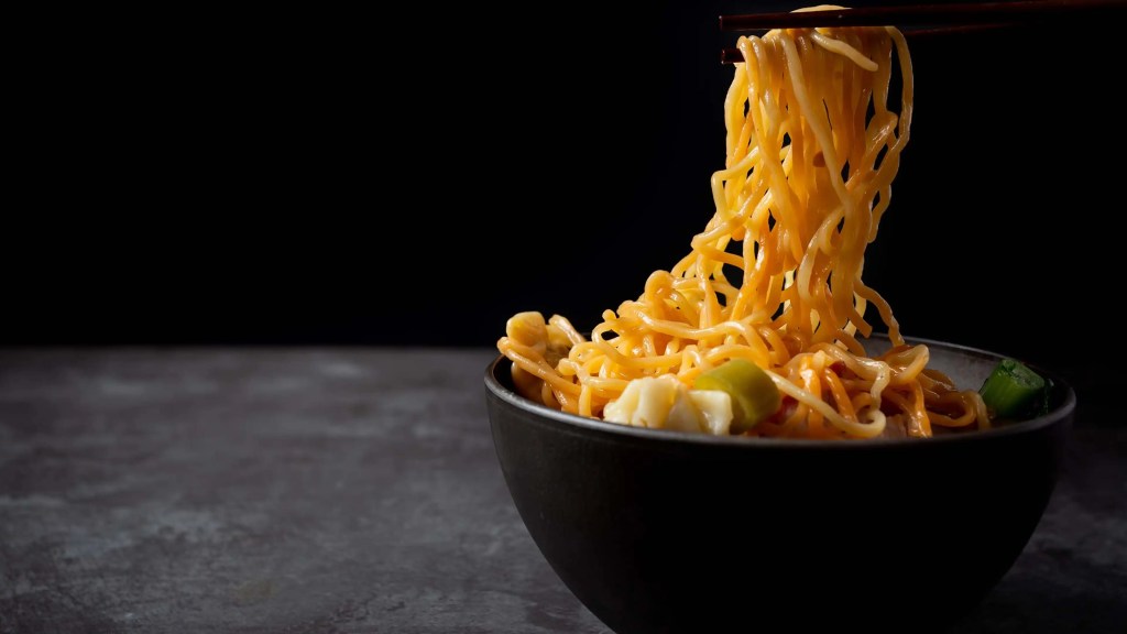 Best Asian Fusion Restaurants in Melbourne