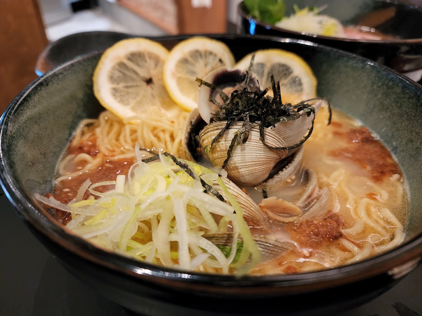 Bones Ramen