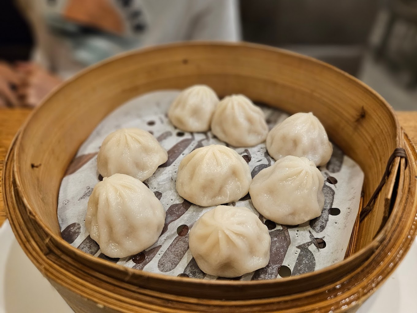 Sydney Dumpling King