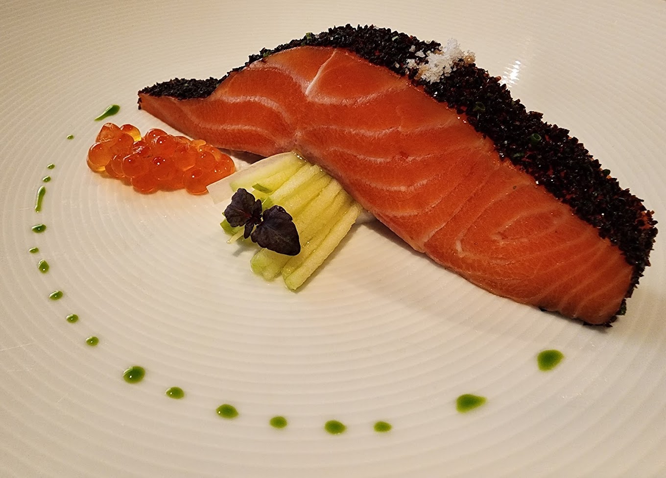 Tetsuya's Restaurant