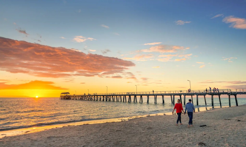 Henley Beach