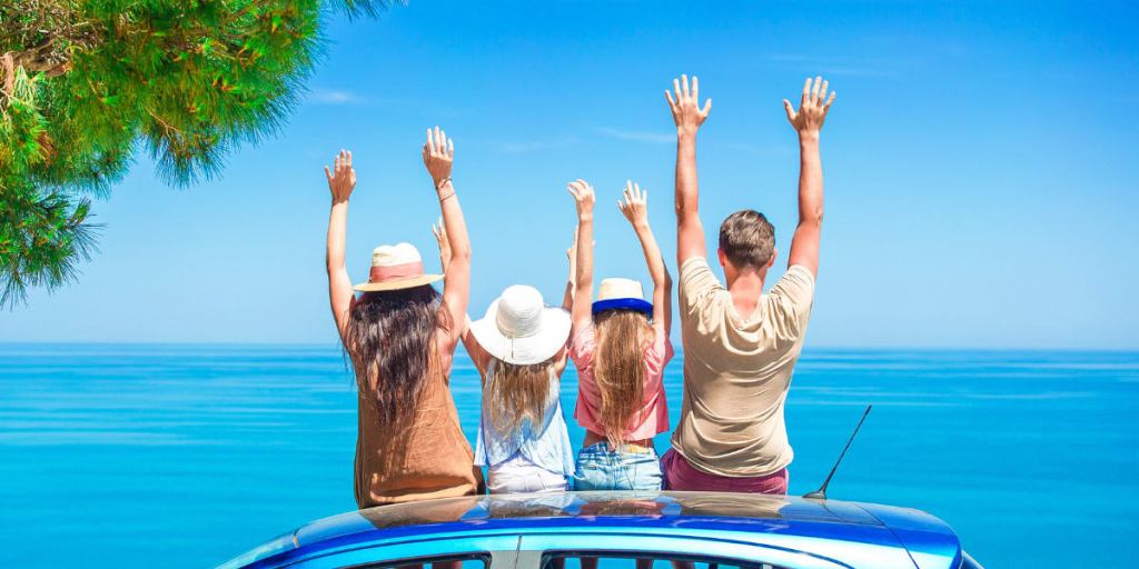 Best Family Holiday Destinations in Australia