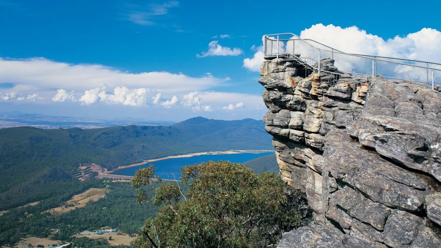 Grampians National Park