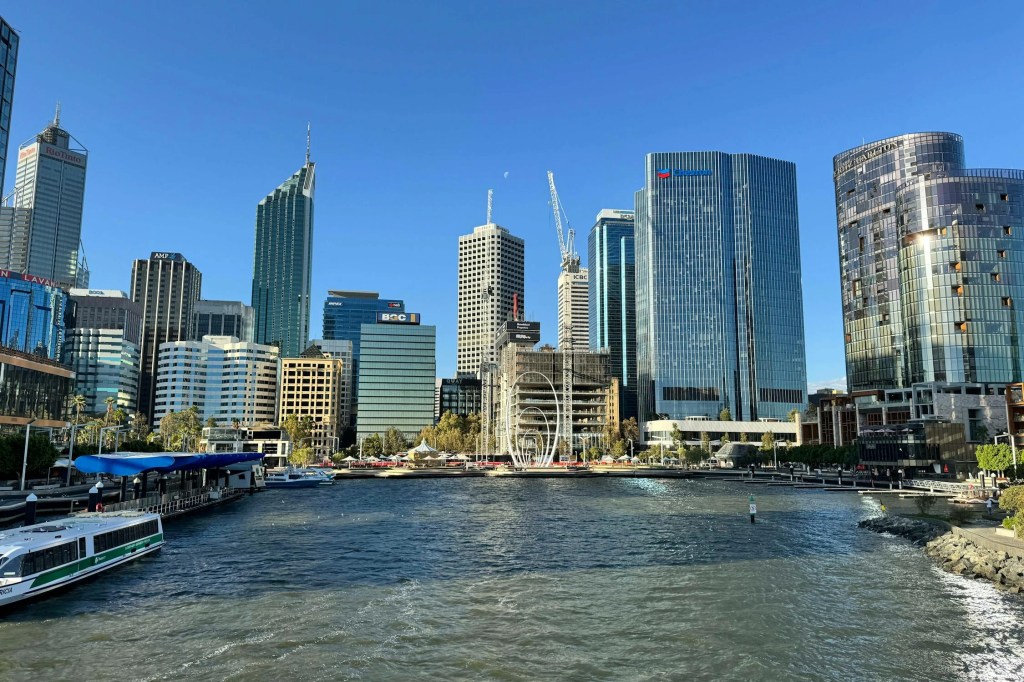 When is the Best Time to Visit Perth
