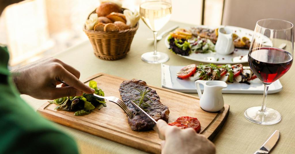 Best Steak Places in Perth