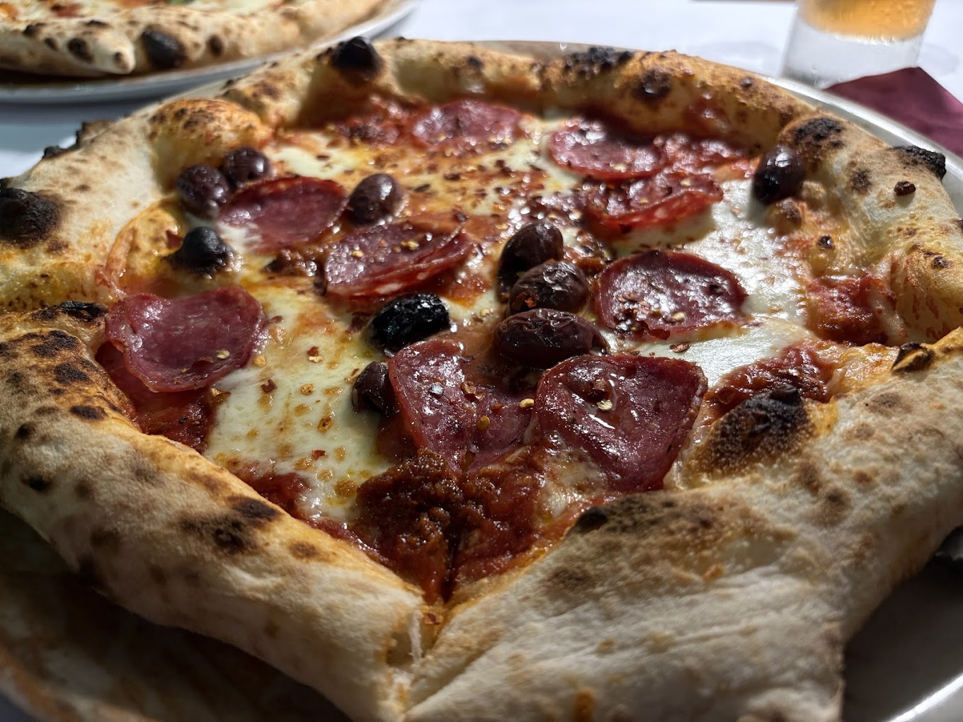 Vitalia's Italian Restaurant