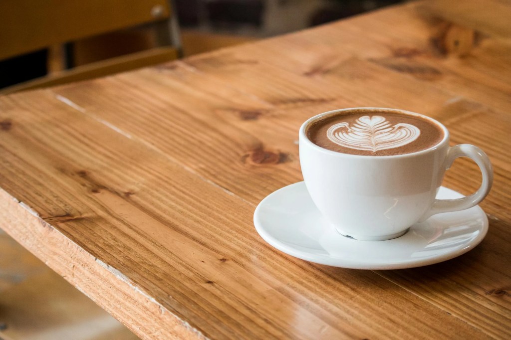 Best Coffee Shops in Rockhampton