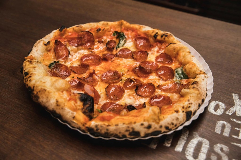 Best Pizza Places in Surfers Paradise
