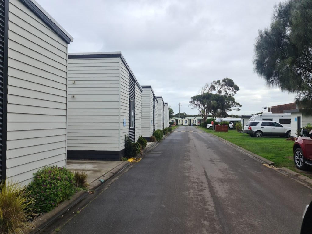 Discovery Parks - Warrnambool