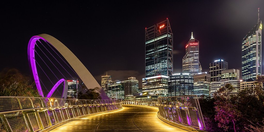 Fun Things to Do in Perth for Adults at Night