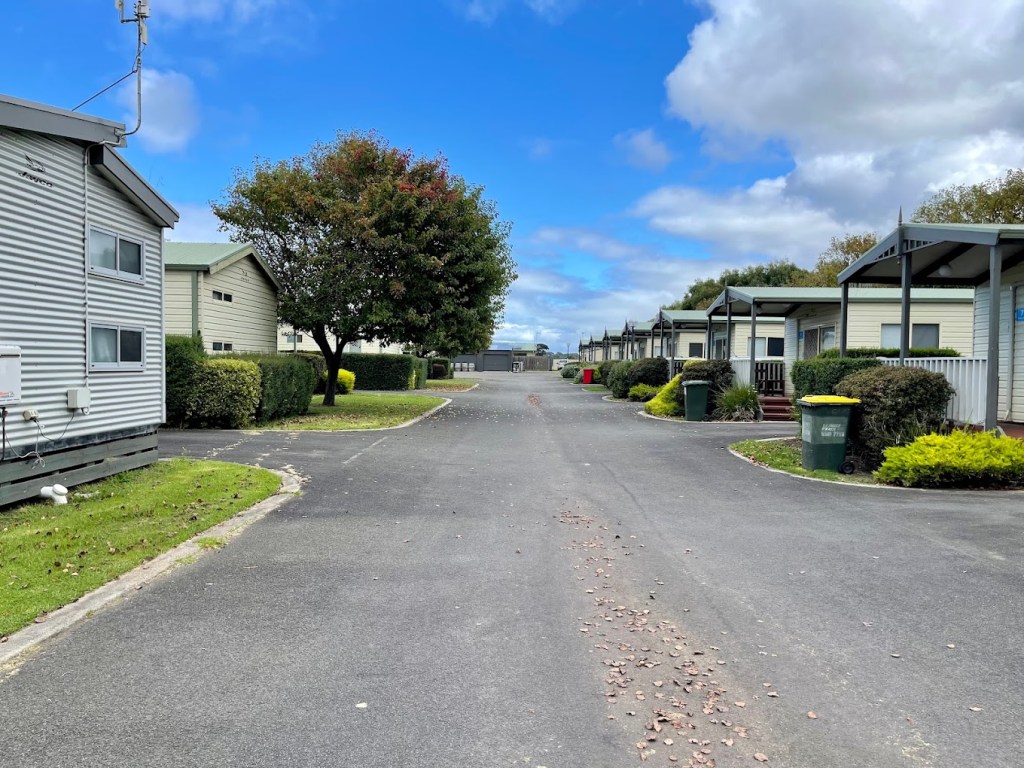 NRMA Warrnambool Riverside Holiday Park