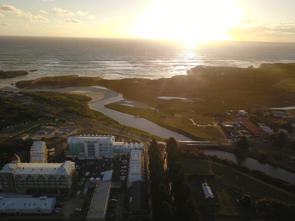 Shipwreck Bay Holiday Park