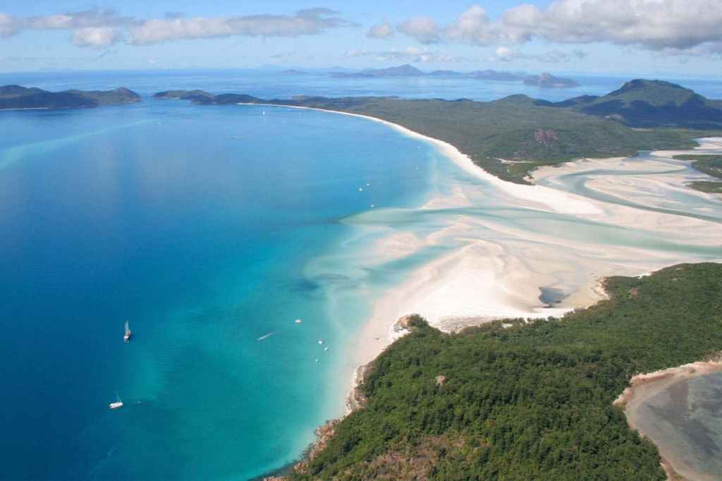 December in Port Douglas