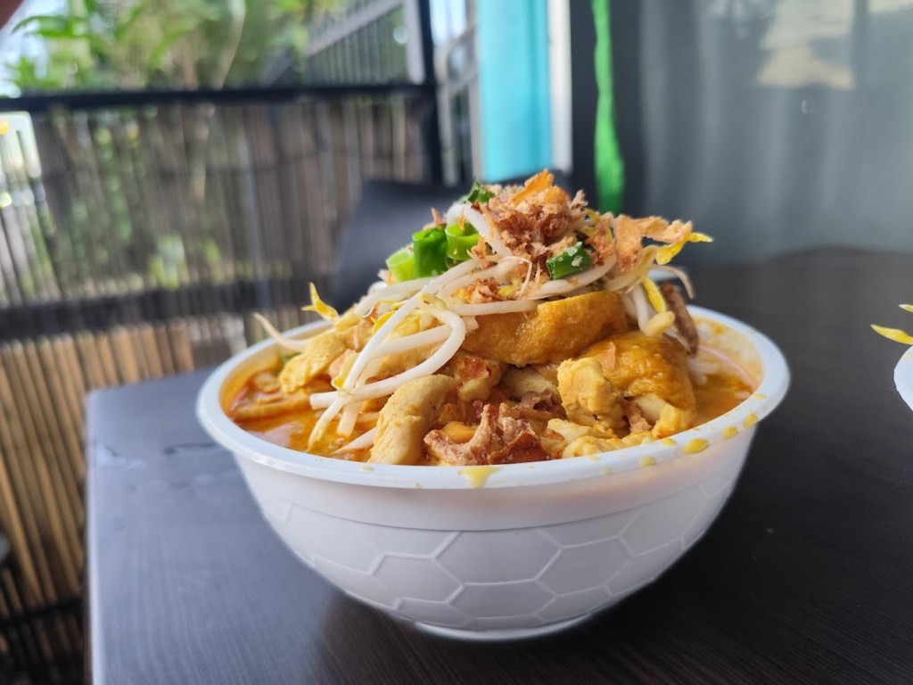 Laksa House