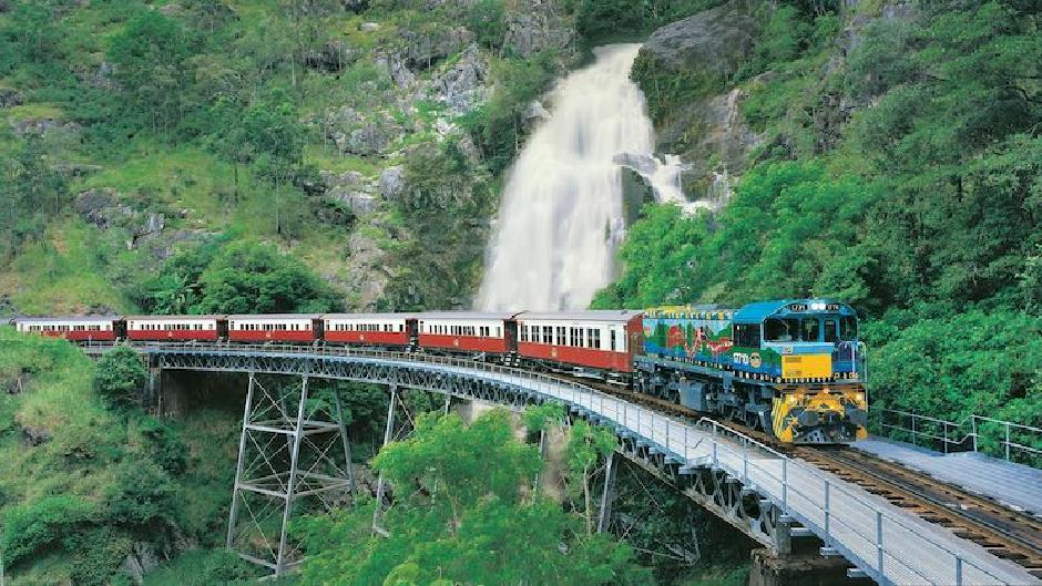 Port Douglas in March