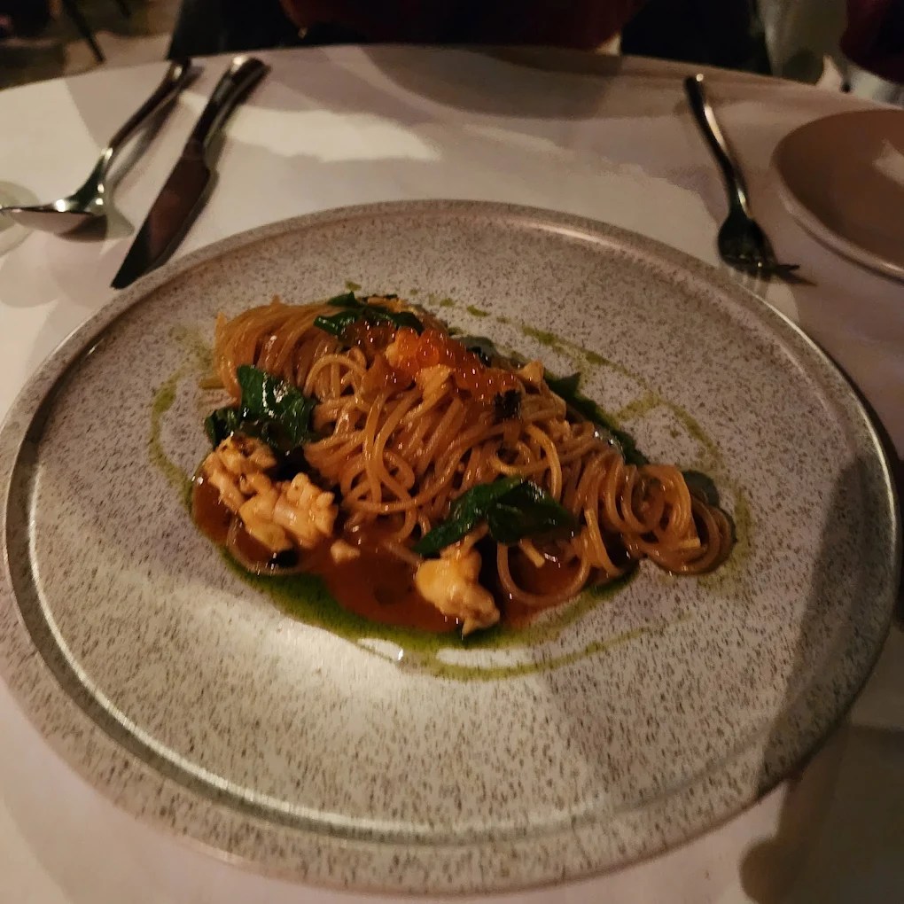 Al Dente Enoteca Restaurant