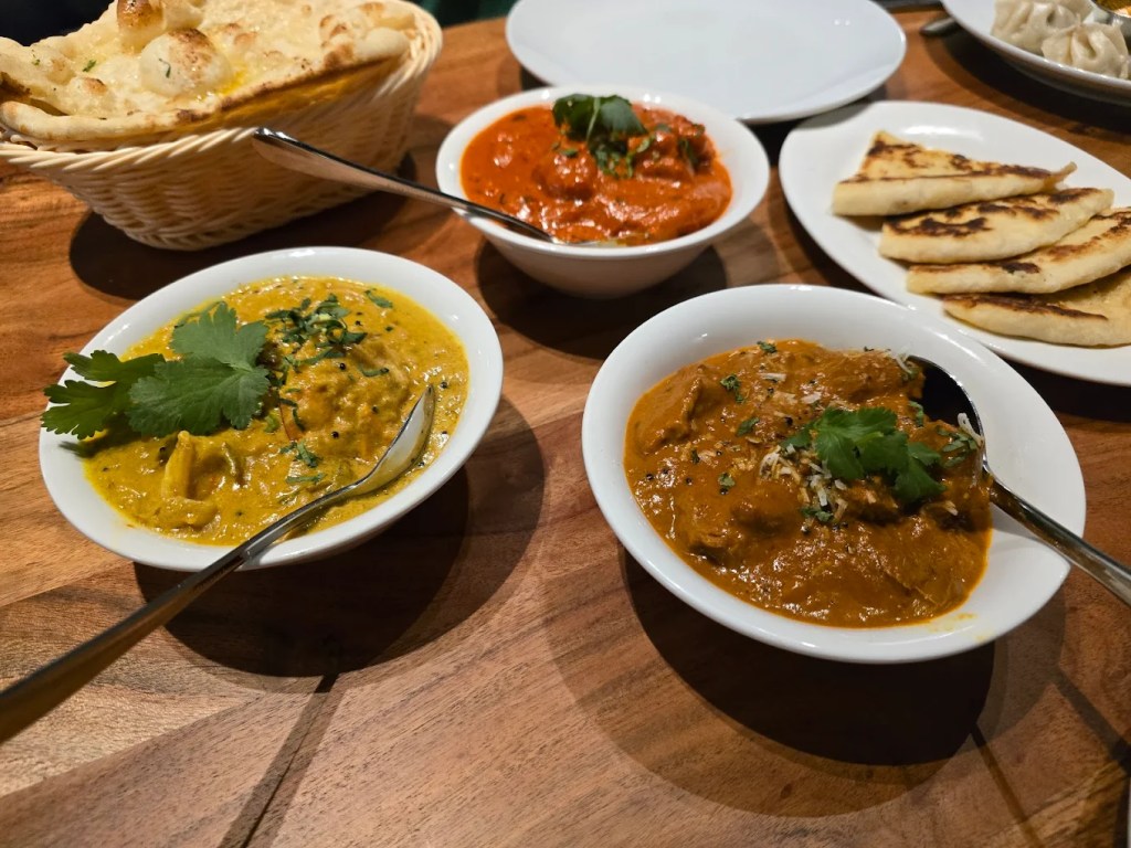 Amara Indian Restaurant