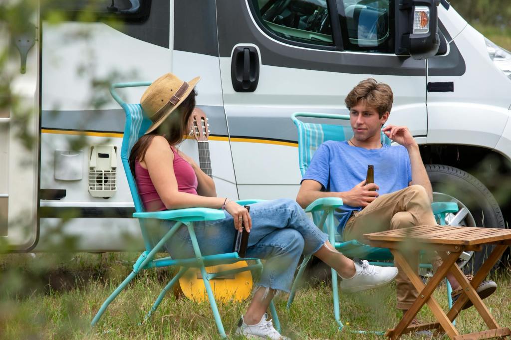 Best Caravan Parks in Townsville