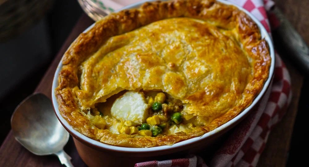 Best Scallop Pies in Hobart