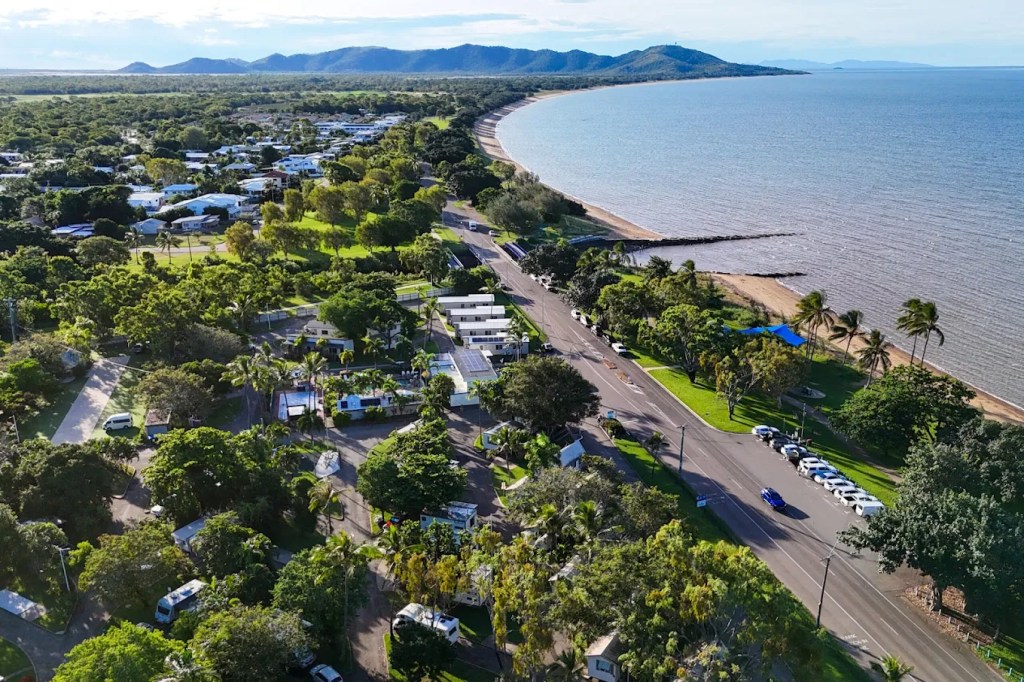 BIG4 Tasman Holiday Parks Rowes Bay