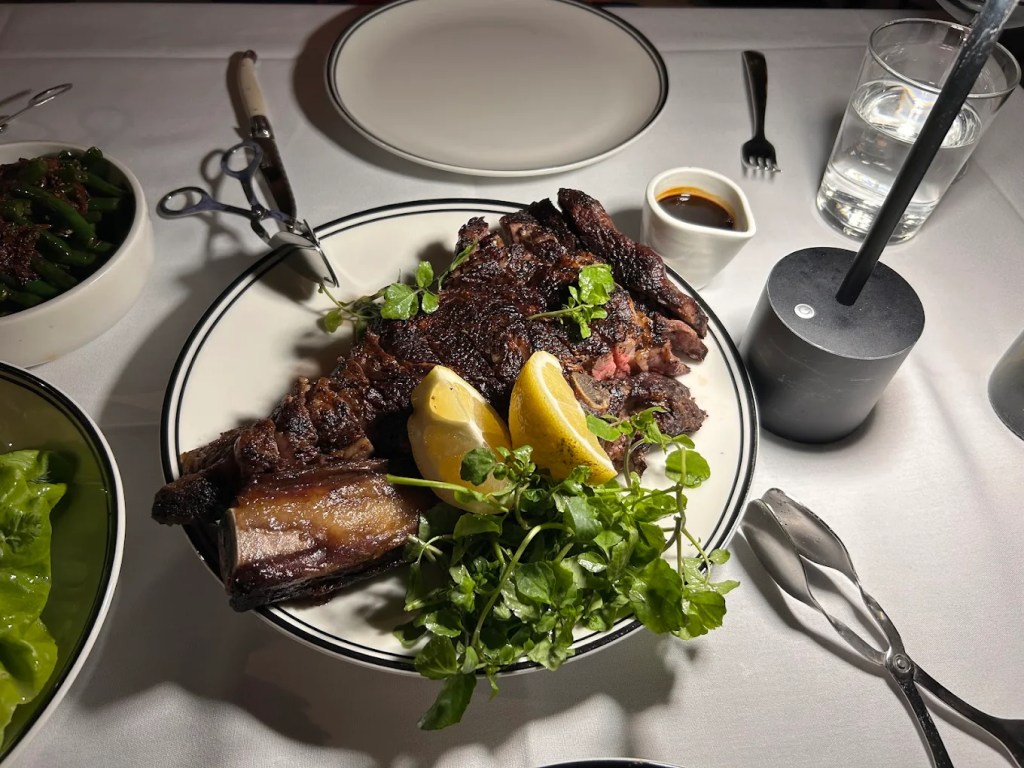 Capitol Bar and Grill