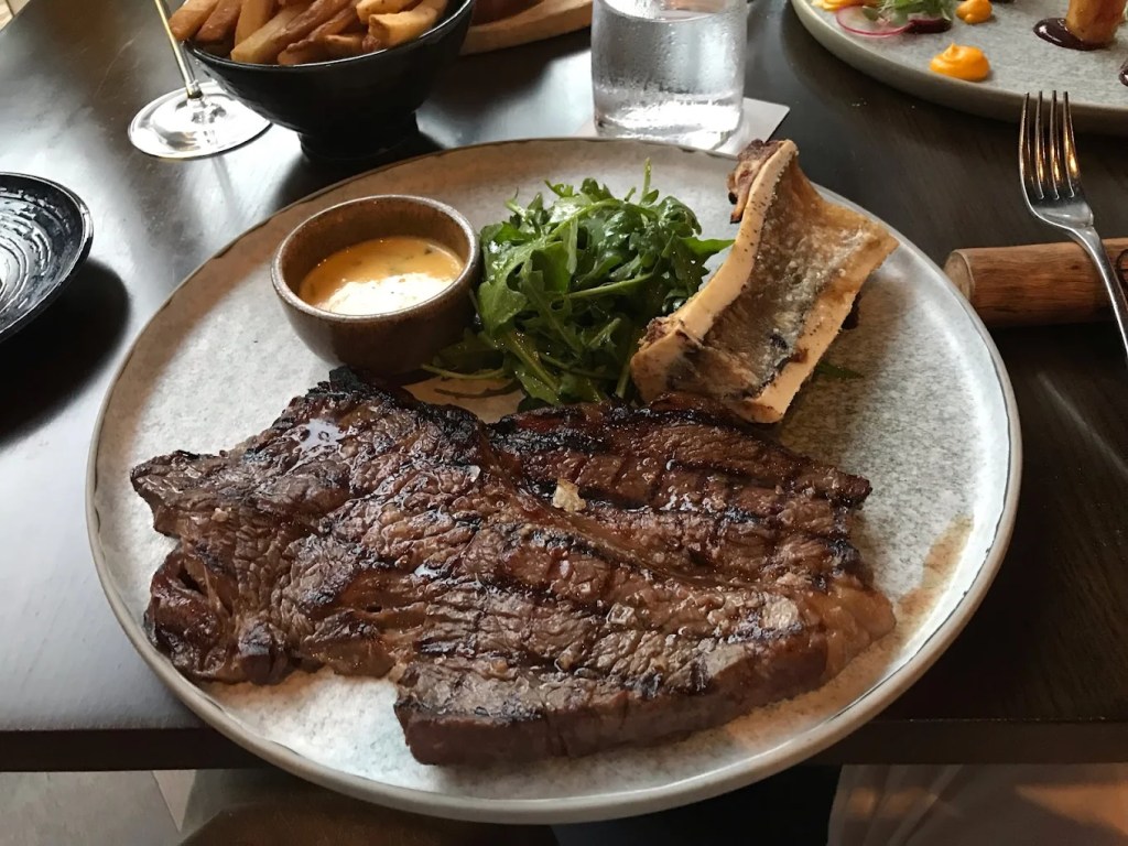 CC's Bar & Grill by Crystalbrook