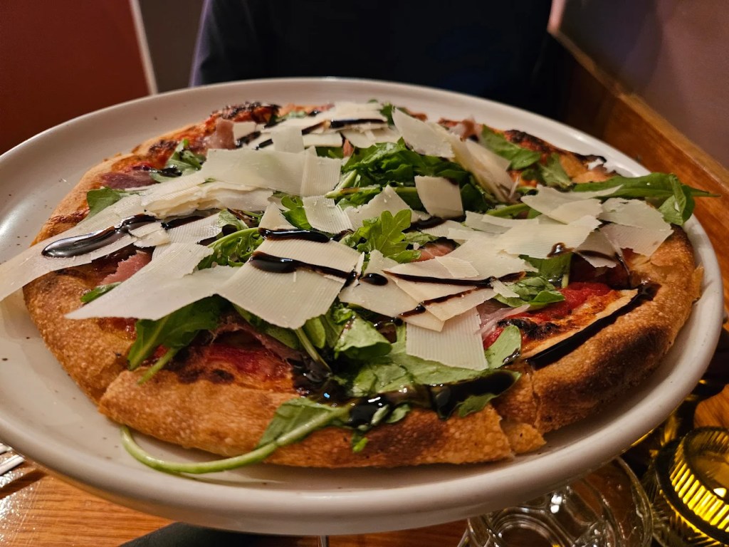 Cultura Espresso Bar & Restaurant