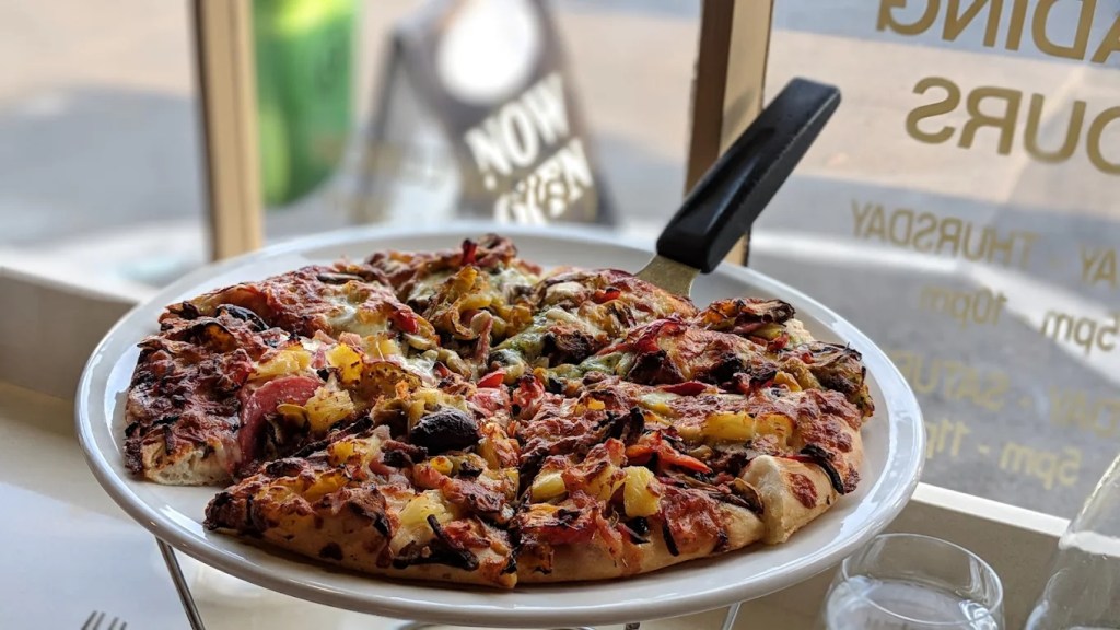 Da Angelo Ristorante