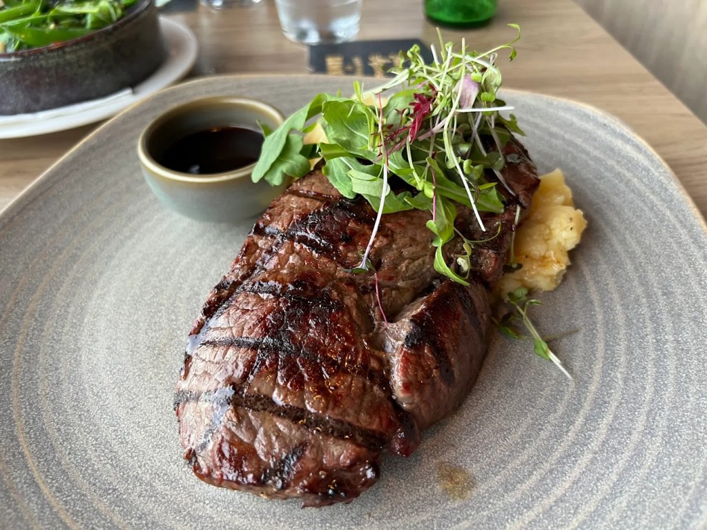 Dundees on the Waterfront