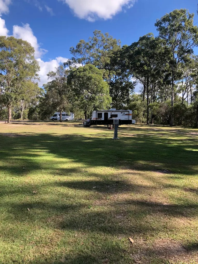 Fraser Coast RV Park