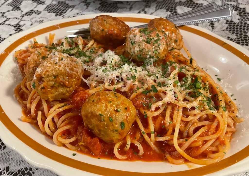 Johnny, Vince and Sam’s Ristorante