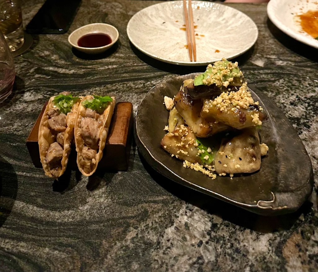 KOTO Japanese Restaurant