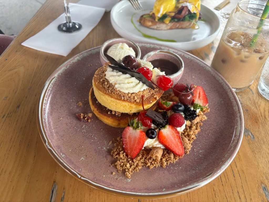 MI Piace Espresso Bar