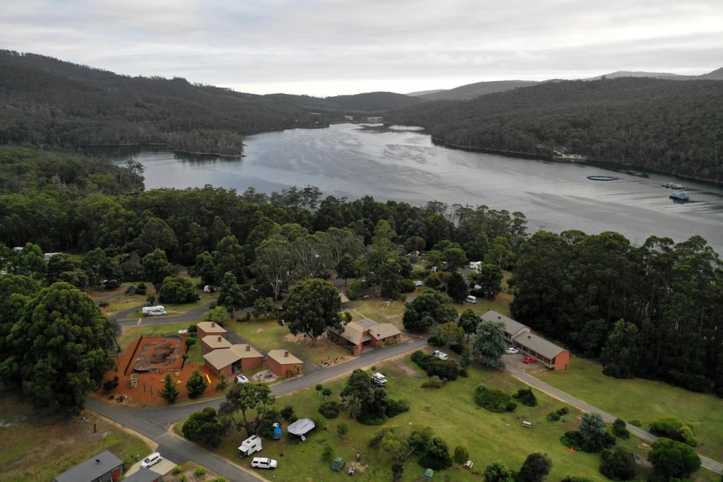 NRMA Port Arthur Holiday Park