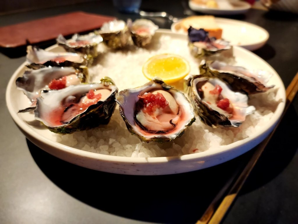 Old Wharf Restaurant