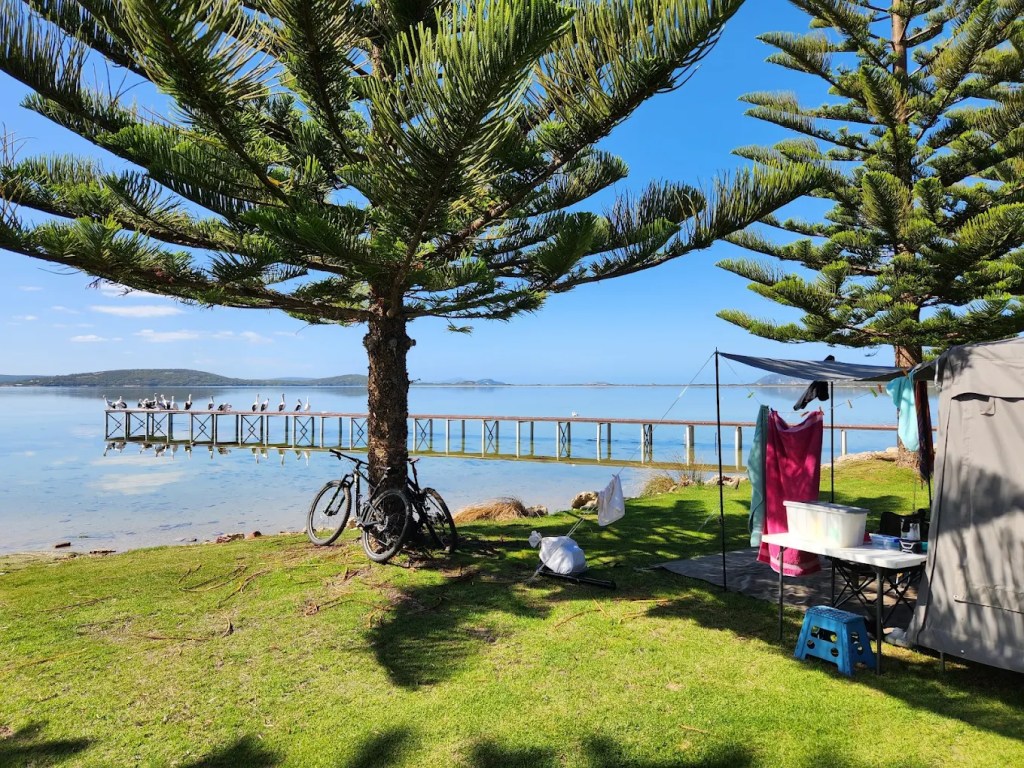 Panorama Caravan Park
