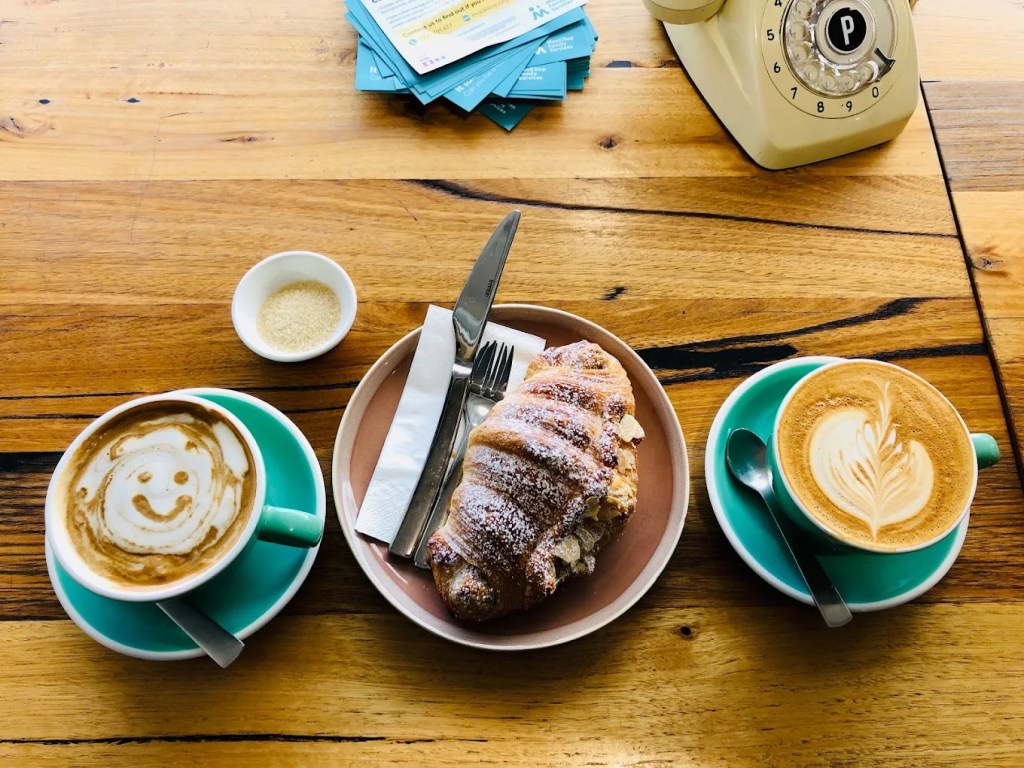 Piccolo Coffee Roasters