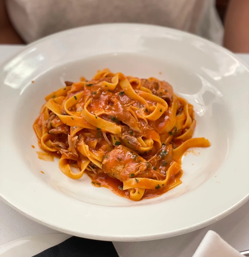 Scopri Italian Food and Wine