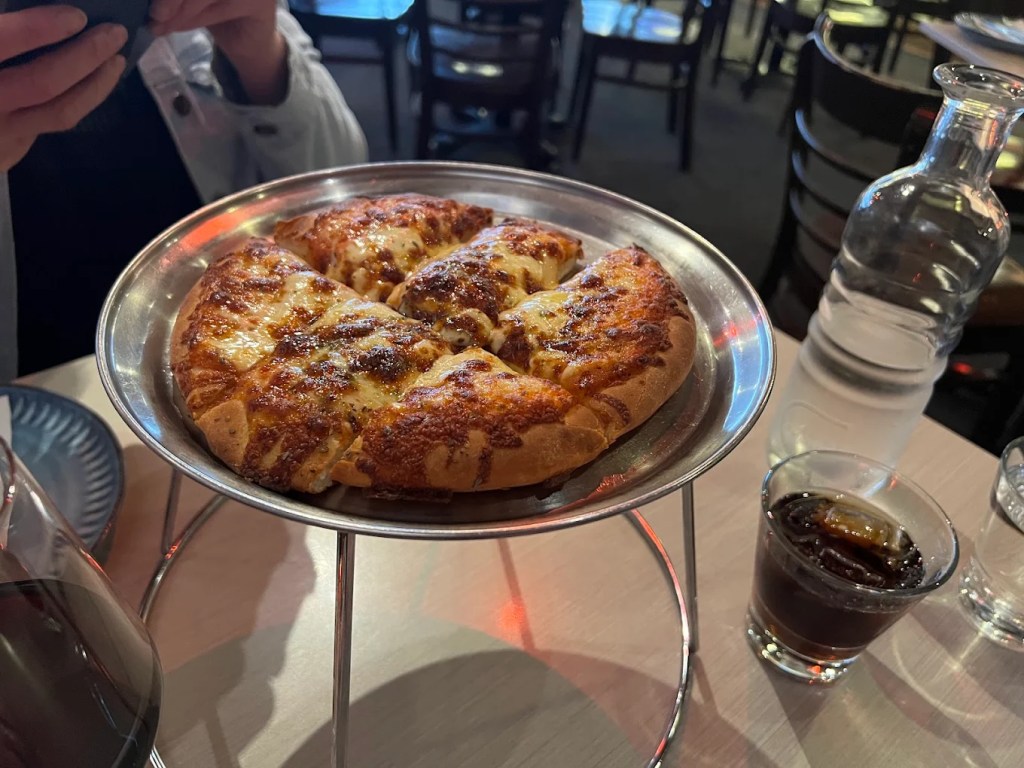 Solo Pasta and Pizza