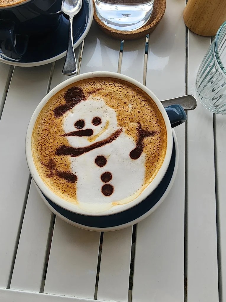 Spotted Goat Kitchen