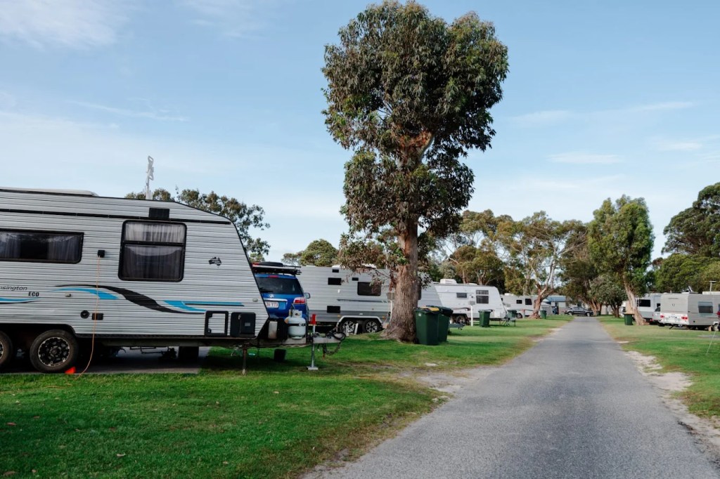 Tasman Holiday Parks