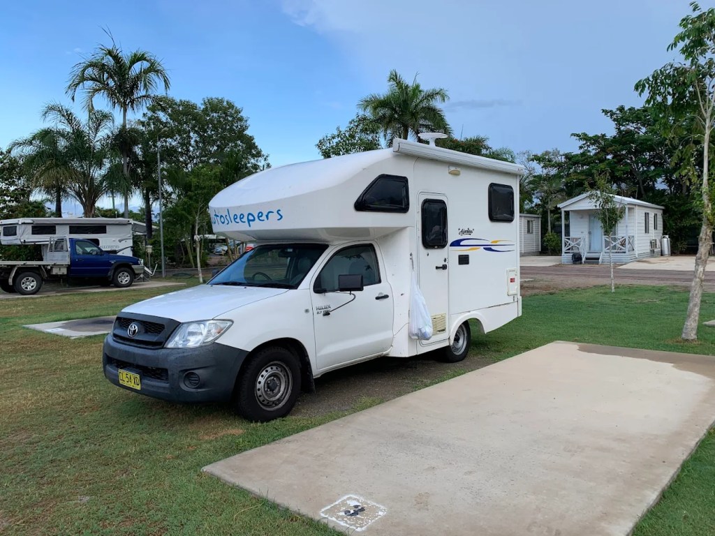 Townsville Tourist & Lifestyle Village