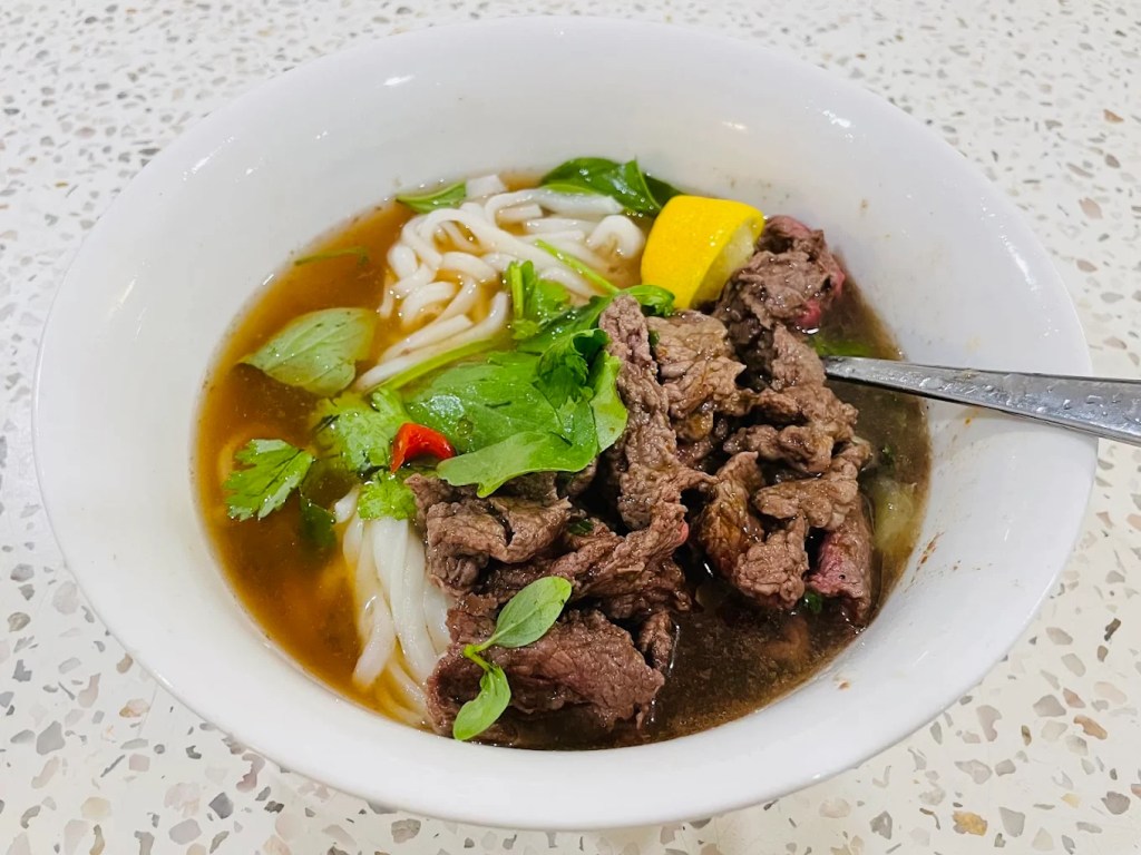 Adelaide Pho