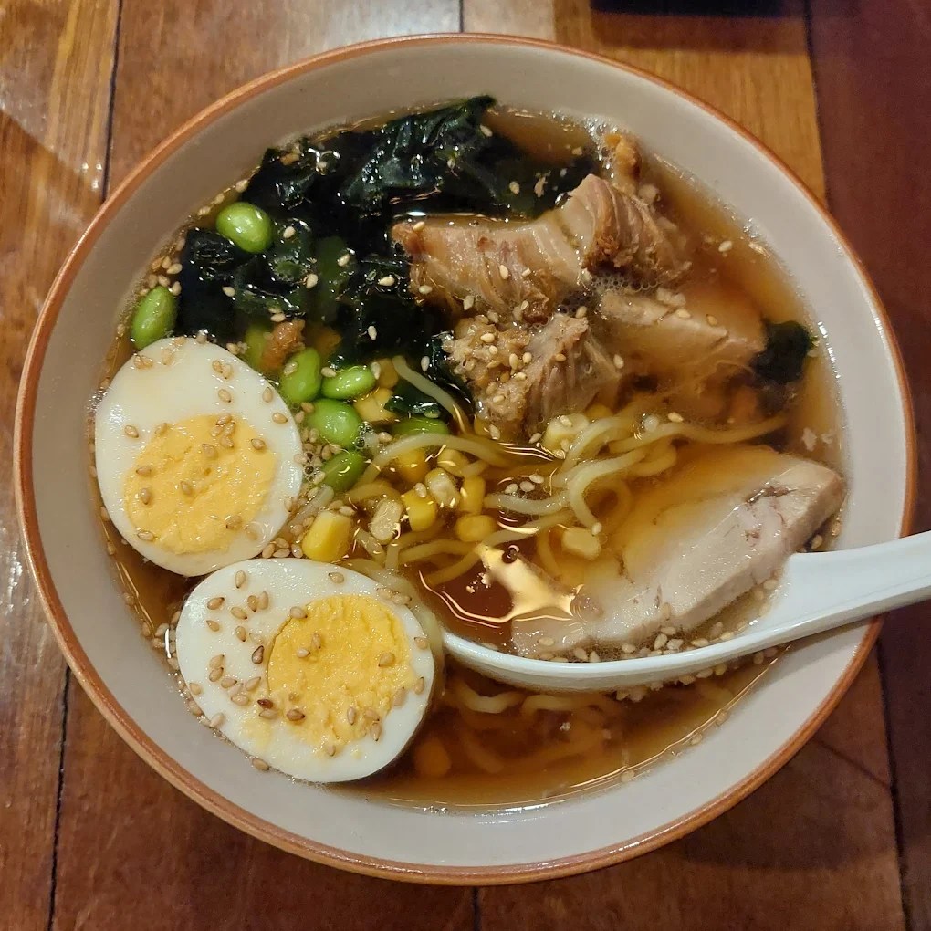 Akari Japanese Restaurant