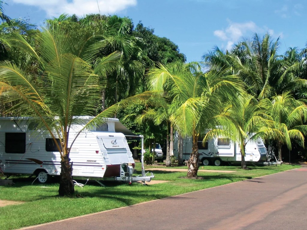 Aspen Holidays Darwin FreeSpirit