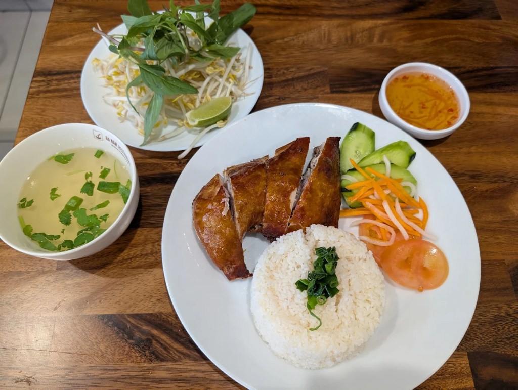 Ba Nam Restaurant