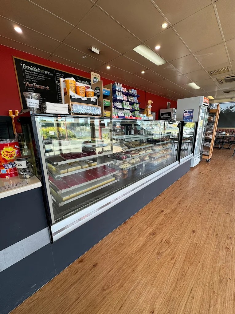 Ballarat Bakery