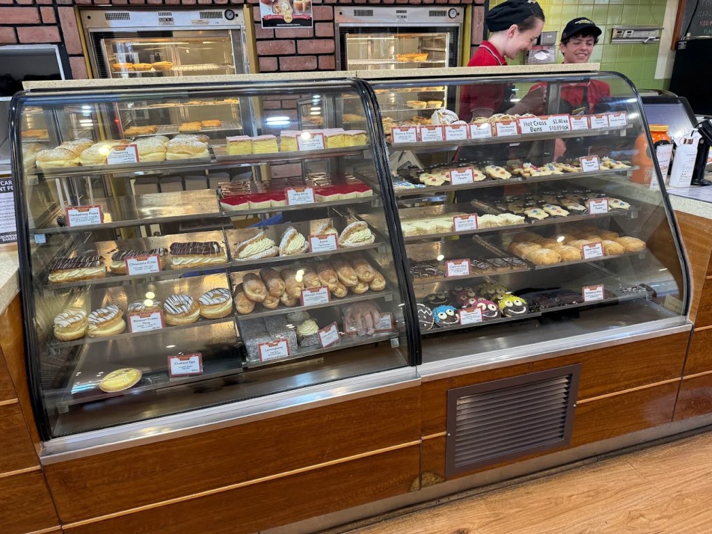Beechworth Bakery