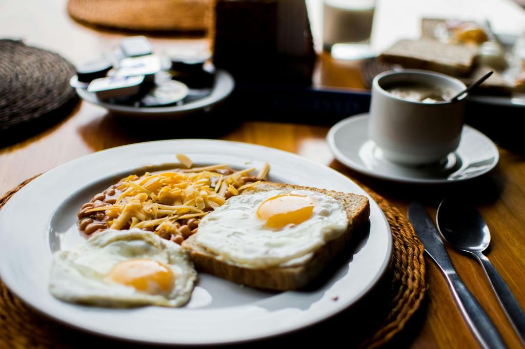 Best Breakfast Places in Adelaide