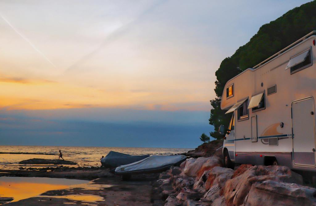 Best Caravan Parks in Darwin